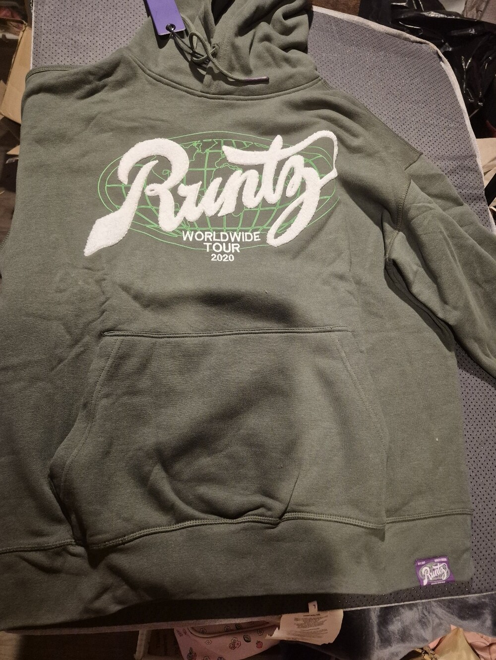 Unlisted Mens XL